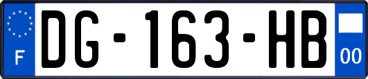 DG-163-HB