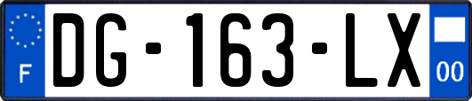DG-163-LX