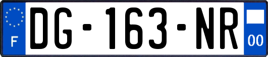 DG-163-NR