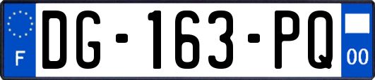 DG-163-PQ