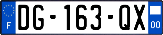 DG-163-QX