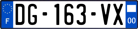 DG-163-VX