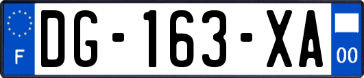 DG-163-XA