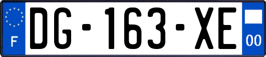 DG-163-XE
