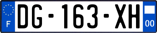 DG-163-XH