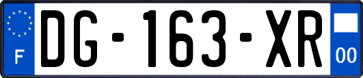 DG-163-XR