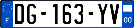 DG-163-YV