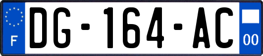 DG-164-AC