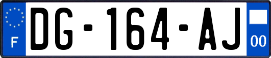 DG-164-AJ