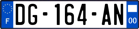 DG-164-AN