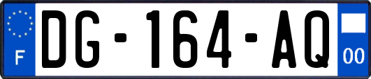 DG-164-AQ