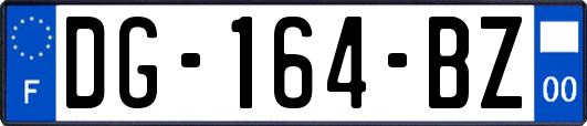 DG-164-BZ