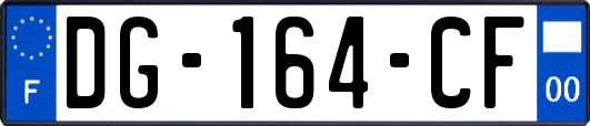 DG-164-CF