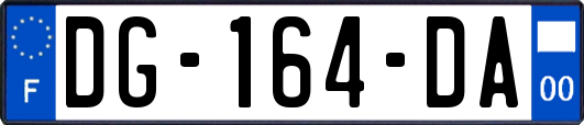DG-164-DA