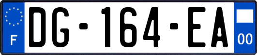 DG-164-EA