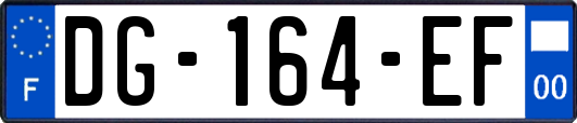 DG-164-EF