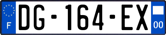 DG-164-EX