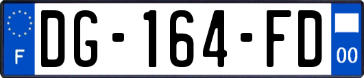 DG-164-FD