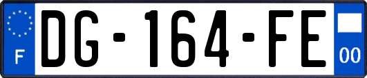 DG-164-FE