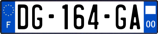 DG-164-GA