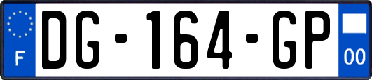 DG-164-GP