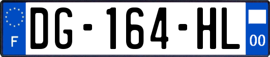 DG-164-HL