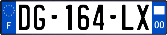 DG-164-LX