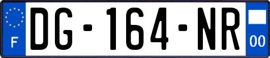 DG-164-NR