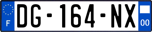 DG-164-NX