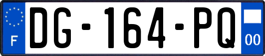 DG-164-PQ