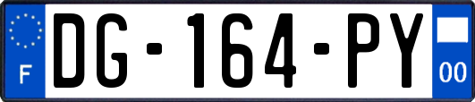 DG-164-PY