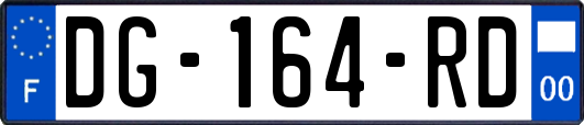 DG-164-RD
