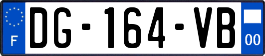 DG-164-VB