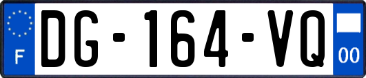 DG-164-VQ