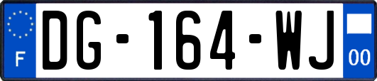 DG-164-WJ