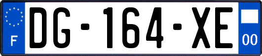DG-164-XE