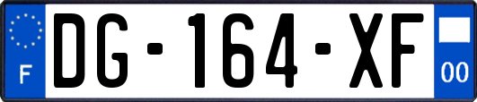 DG-164-XF