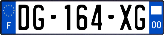 DG-164-XG