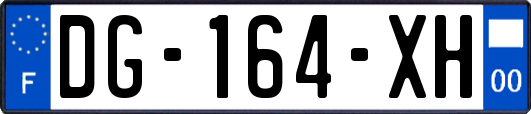 DG-164-XH
