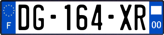 DG-164-XR