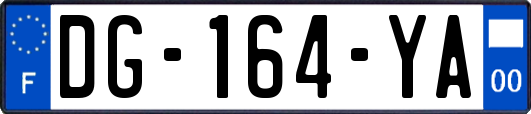 DG-164-YA