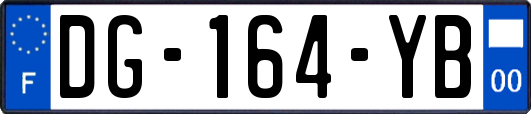 DG-164-YB