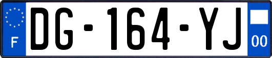 DG-164-YJ