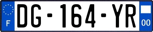 DG-164-YR