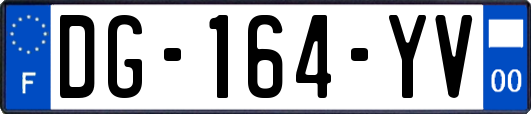 DG-164-YV