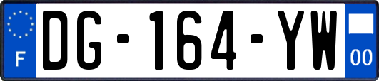 DG-164-YW