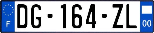 DG-164-ZL
