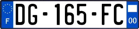 DG-165-FC