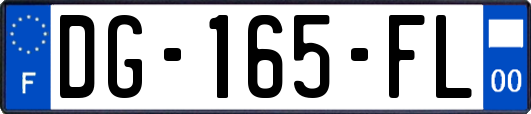 DG-165-FL