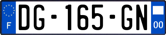 DG-165-GN